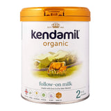 Kendamil Stage 2 Organic UK Follow on Milk Formula (6-12 Months) 800g