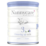 Nanny Care Stage 3 Goat Milk Formula (12+ months) 900g